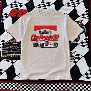 Marlboro Challenger 88 Tee